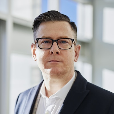 Marek Wiśniewski — autor recenzji WatchMeWin Casino
