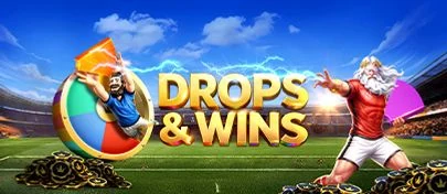 Drops & Wins