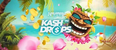 Kalamba Kash Drops