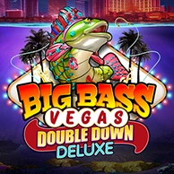 Big Bass Vegas