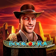 Book of Ra Deluxe