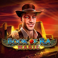Book of Ra Magic