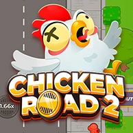 Chicken Road 2.0
